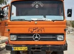 کمپرسی خاور ۶۰۸