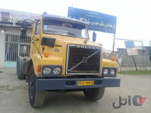 کشنده ولومونتاژخارج جفت