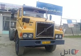 کشنده ولومونتاژخارج جفت