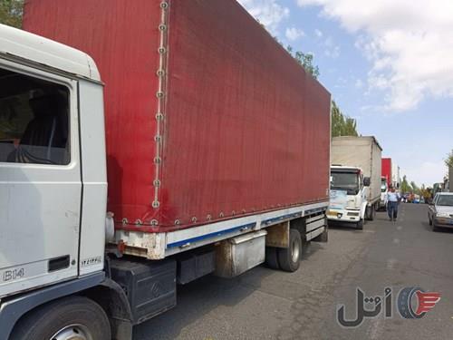 بادسان۸تن مدل۸۳
