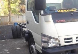 ایسوزو ۶تن