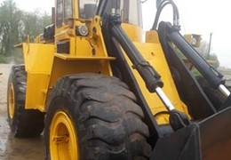 لودر هپکو L120