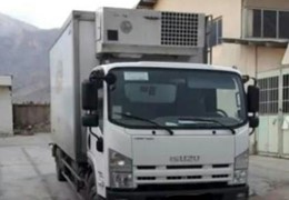 ایسوزو ۸.۴۰۰