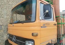 خاور608باری