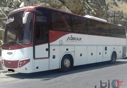 اتوبوس اسکانیا