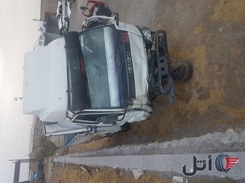 ایسوزو تصادفی