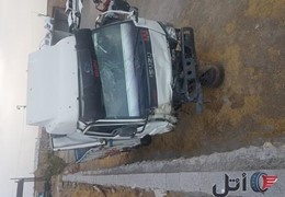 ایسوزو تصادفی