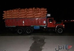 ماک ده چرخ باری