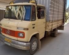 مینی بار مدل 54