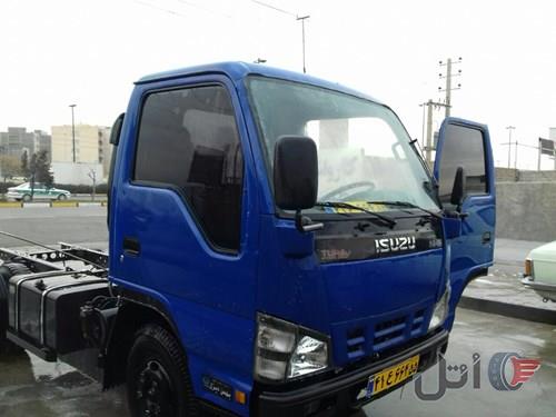 ایسوزو ۵۲۰۰