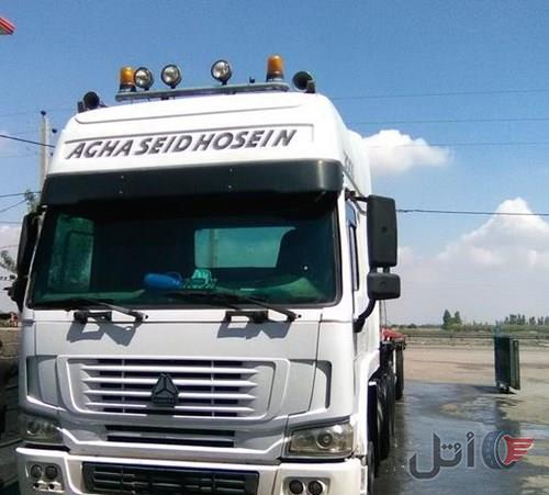 کشنده هوو 2005