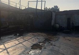 کارواش بخار