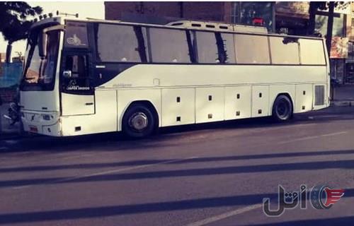 اتوبوسB7تیپ1