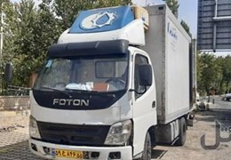 فوتون‌۸۷‌یخچالی