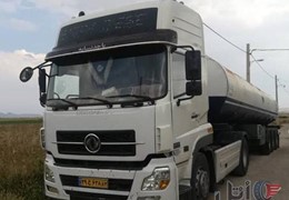 البرز تک محور ۹۲