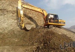 اجاره بیل مکانیکی۲۳۰