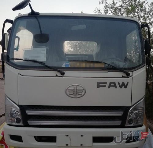 FAW taigerV