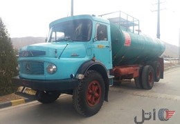 دهچرخ شرکت نفتی