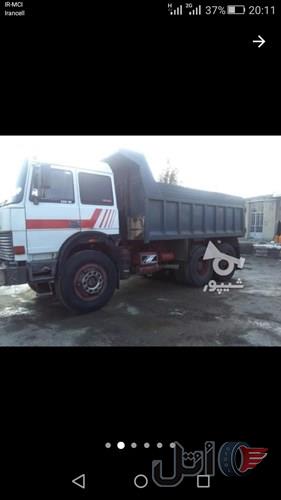ایویکو کمپرسی 330