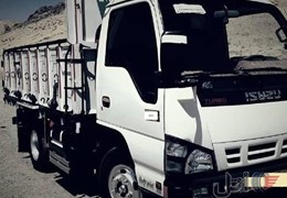ایسوزو 5.200