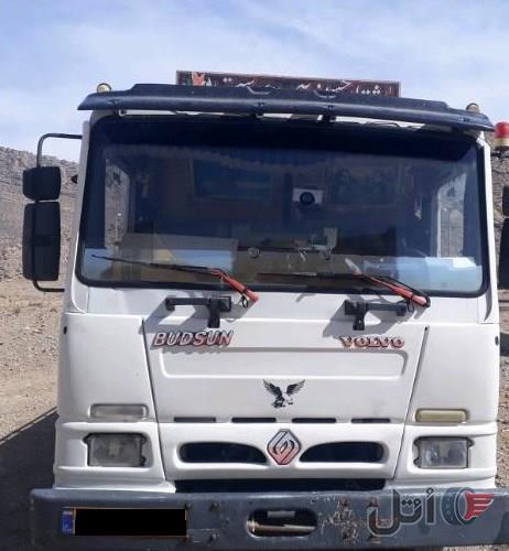 بادسان 8b