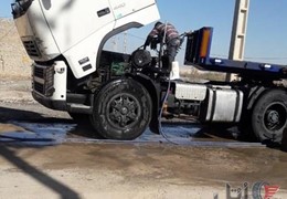 ماشین سنگین FH