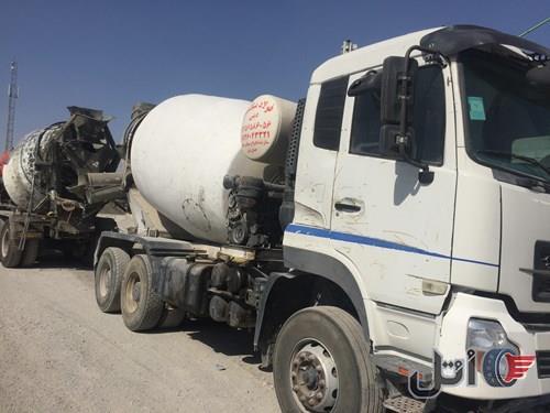 میکسر دنگ فنگ٢٠٠٩ بی رنگ