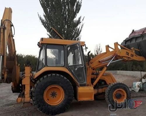 بیل درحد خشک 130