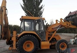 بیل درحد خشک 130