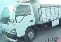 ایسوزو باری