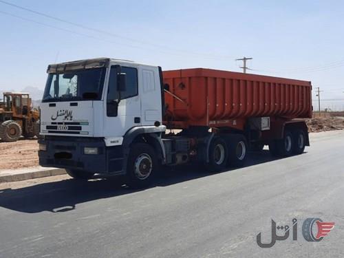 ایویکو440 مدل83