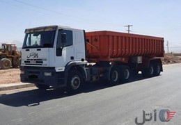 ایویکو440 مدل83