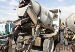 اتومیگسر مرلو ۲۵۰۰