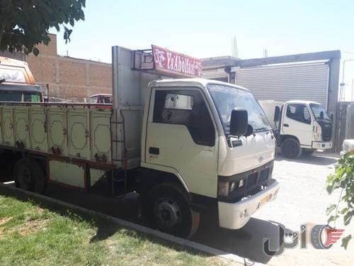 هیوندا 6تن
