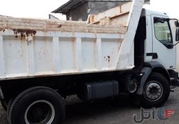 رنو کمپرسی ۲۷۰