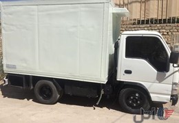 فروش ایسوزو ۵/۲۰۰