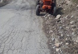 تراکتور