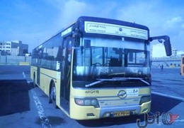 آکیا شهری دیزل