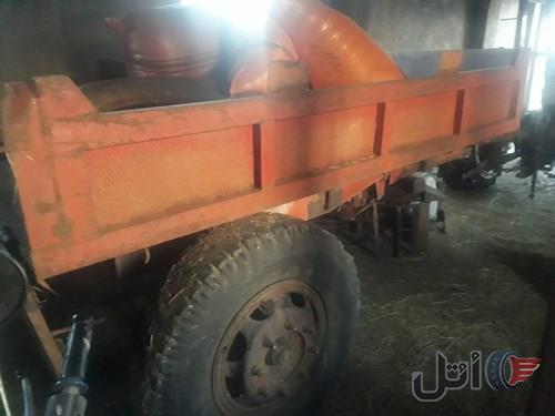بارکش تراکتور