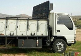 ایسوزو مدل 88