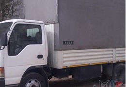 ایسوزو84شش تن