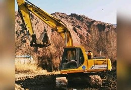 بیل مکانیکی