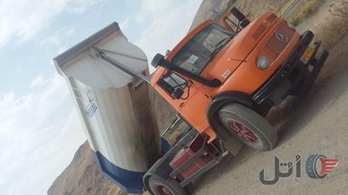 تک کمپرسی خشک