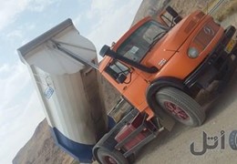 تک کمپرسی خشک