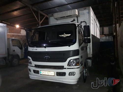 الوند 6500