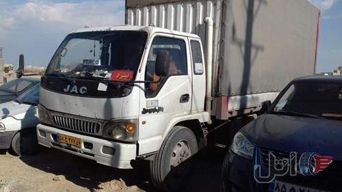 جک مسقف فوق العاده