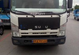 ایسوزو80+