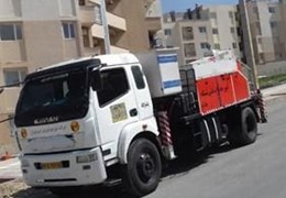 کاویان 112 مدل 91