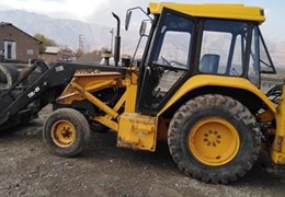 بیل بکهو فروشی