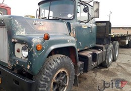 کشنده ماک